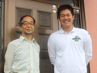 神奈川県藤沢市のO様